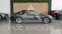 2017 Audi S5