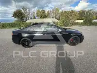 2017 Audi S5