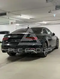 2017 Audi S5