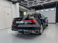 2017 Audi S5