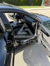 2017 Audi S5