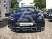 2017 Audi S5