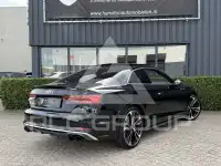 2017 Audi S5