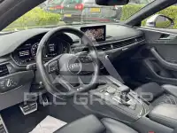 2017 Audi S5