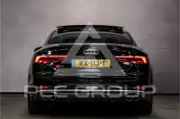 2017 Audi S5
