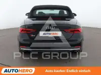 2017 Audi S5