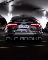 2017 Audi S5