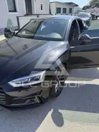 2017 Audi S5