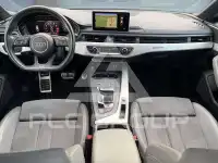 2017 Audi S5