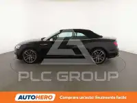 2017 Audi S5