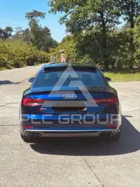 2017 Audi S5