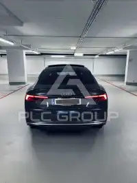 2017 Audi S5