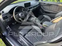 2017 Audi S5
