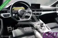 2017 Audi S5