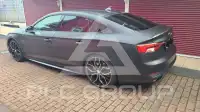 2017 Audi S5