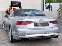 2017 Audi S5