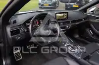 2017 Audi S5