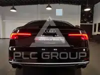 2017 Audi S5