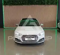 2017 Audi S5