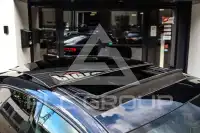 2017 Audi S5
