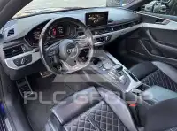 2017 Audi S5