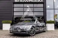 2017 Audi S5