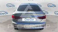 2017 Audi S5