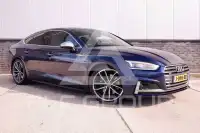 2017 Audi S5