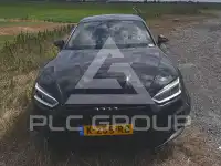 2017 Audi S5
