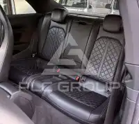 2017 Audi S5