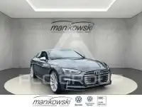 2017 Audi S5
