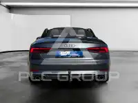 2017 Audi S5