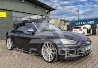 2017 Audi S5