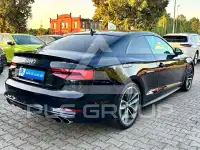2017 Audi S5