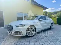 2017 Audi S5