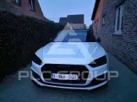 2017 Audi S5