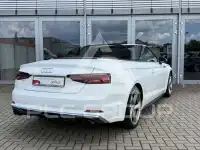2017 Audi S5