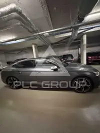 2017 Audi S5