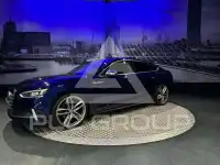 2017 Audi S5