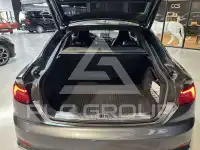 2017 Audi S5