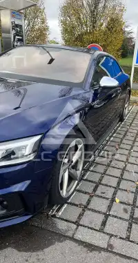 2017 Audi S5