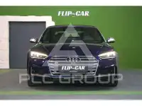 2017 Audi S5
