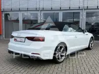 2017 Audi S5
