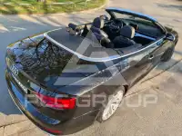 2017 Audi S5