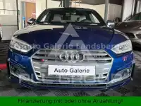 2017 Audi S5