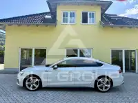2017 Audi S5