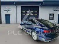 2017 Audi S5