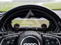 2017 Audi S5