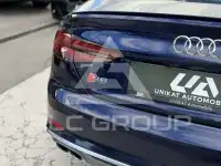 2017 Audi S5