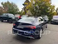 2017 Audi S5